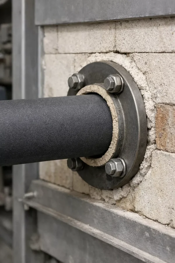 Integrated Manufacturing Services for Ceramics for Glass Manufacturing