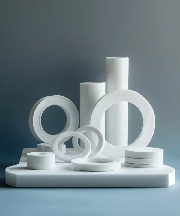 Integrated Processing Services for Electrical Ceramics