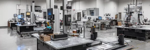 Integrated Processing Services from Raw to Ready