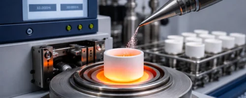 Laboratory carbonsulfur analysis in action