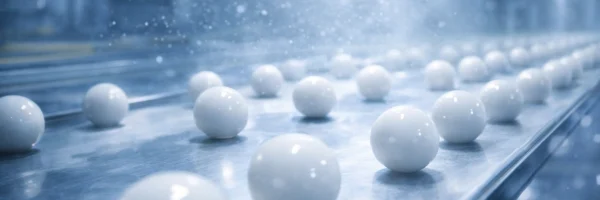 Lot control for multi-batch consistency and traceability