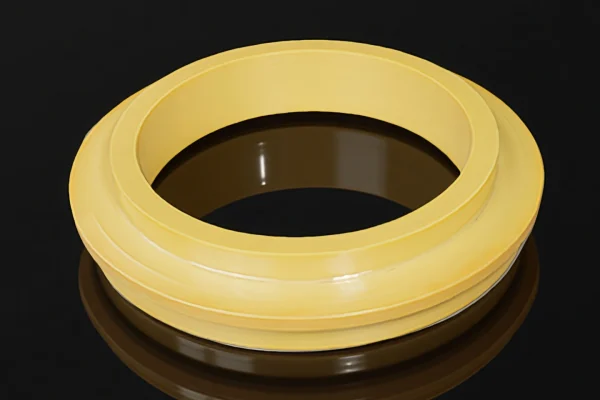MSZ Ceramic Seal Ring for Pumps