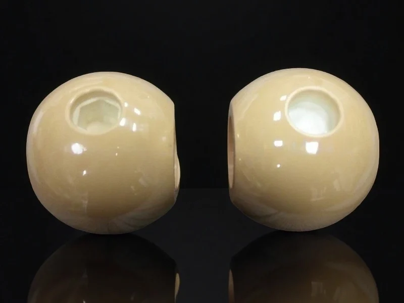 MSZ Ceramic Valve Ball – Polished Surface (1)