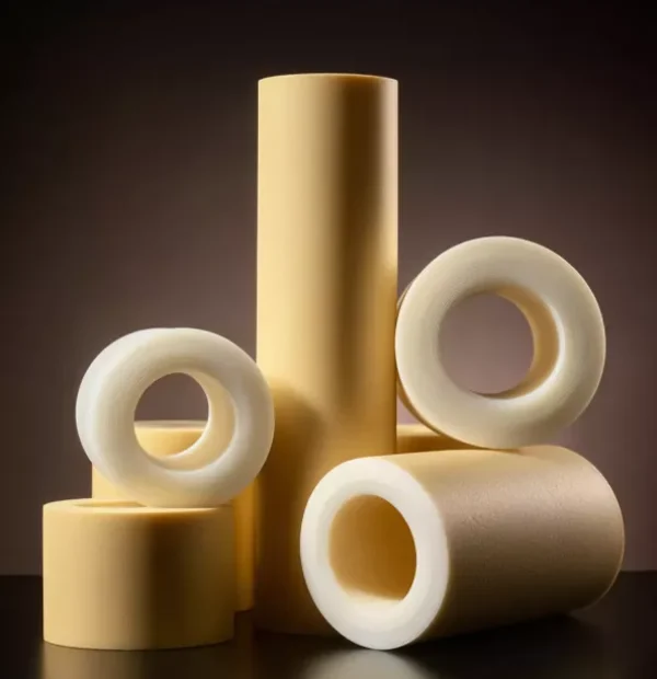 Magnesia Stabilized Zirconia MSZ Ceramic for Extreme Stability by ADCERAX®