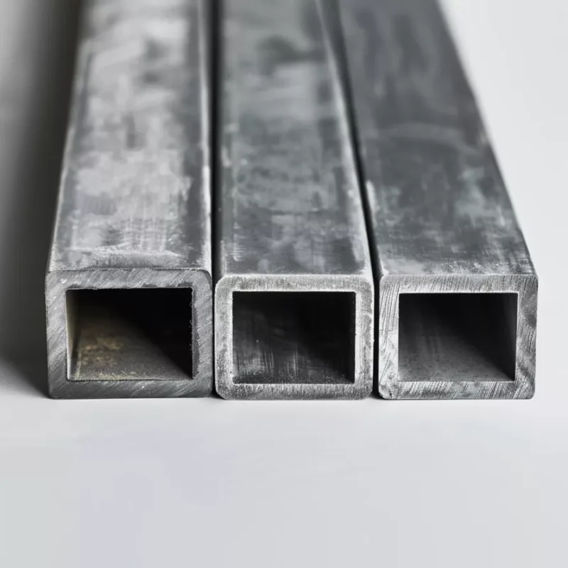 Material-Integrated Silicon Carbide Tube for Engineering Environments