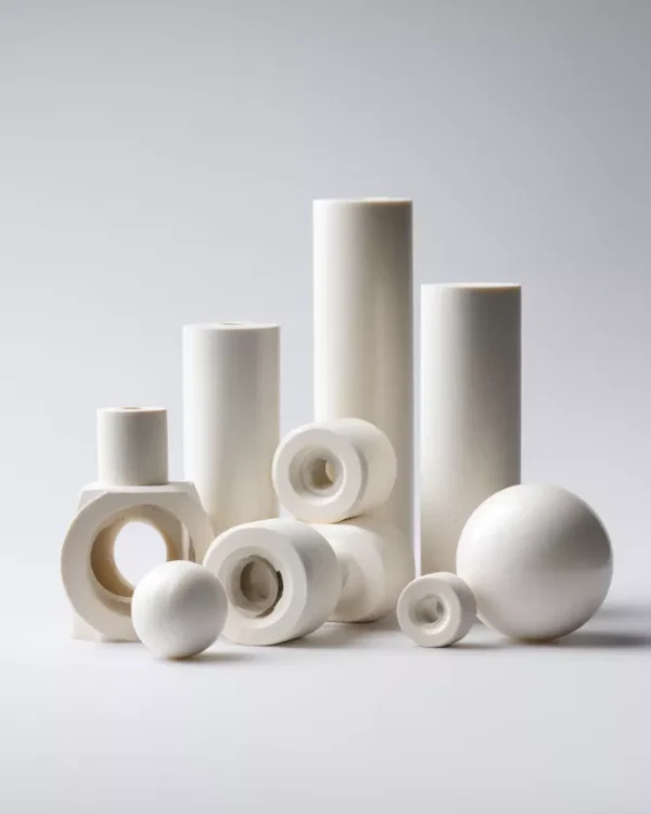 Material Reliability Across Food Processing