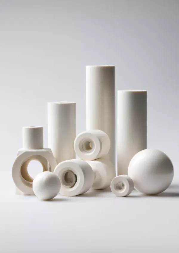 Material Reliability Across Food Processing