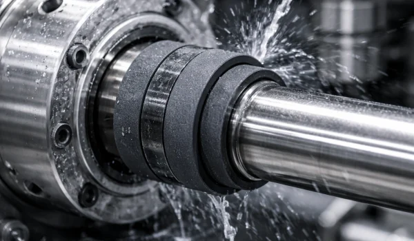 Metal Parts Fail Because…