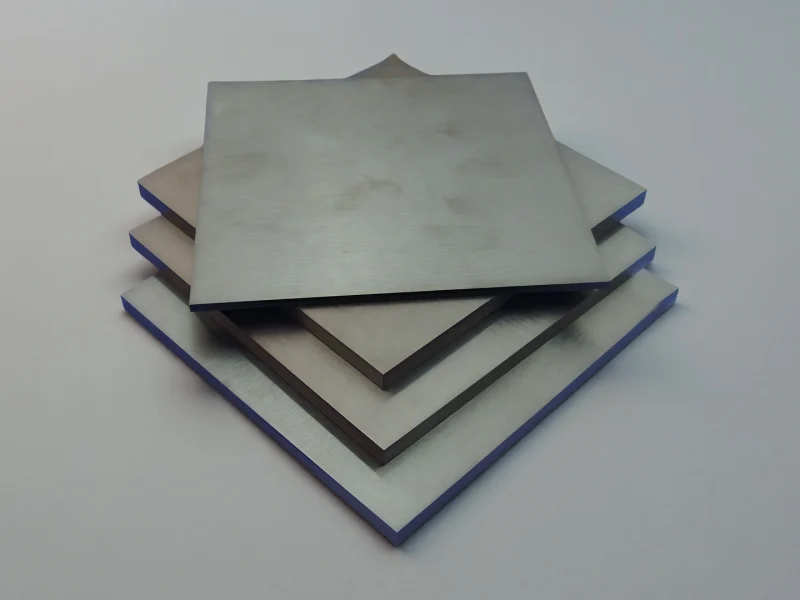 High strength silicon nitride substrate for AMB DBC power modules