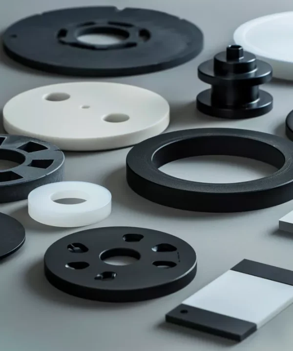 One-Stop Ceramic Manufacturing Services for Photovoltaics Ceramics