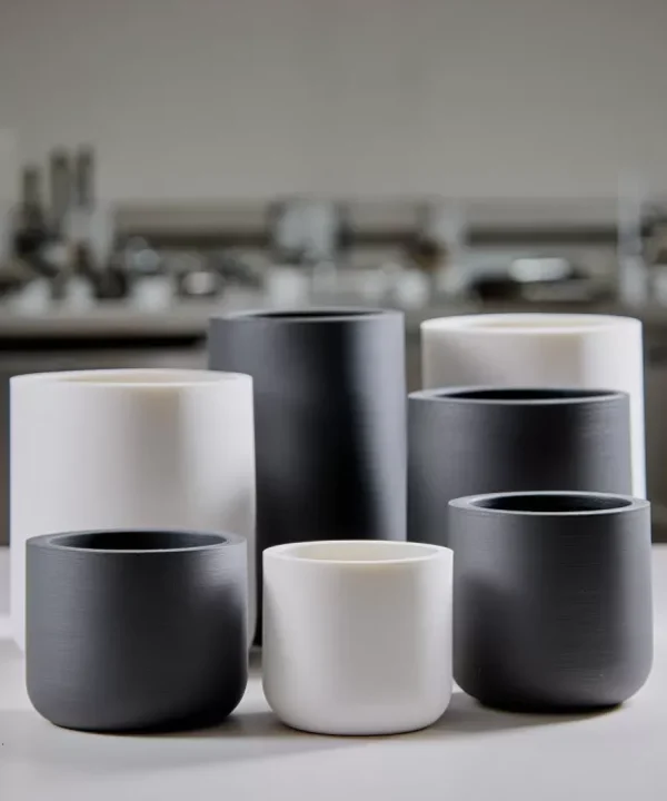 One Stop Processing Services for Labware Ceramics