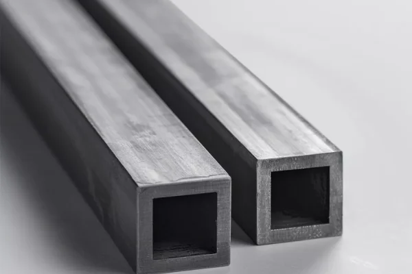 Operational-Focused Silicon Carbide Tube for Technical Industries