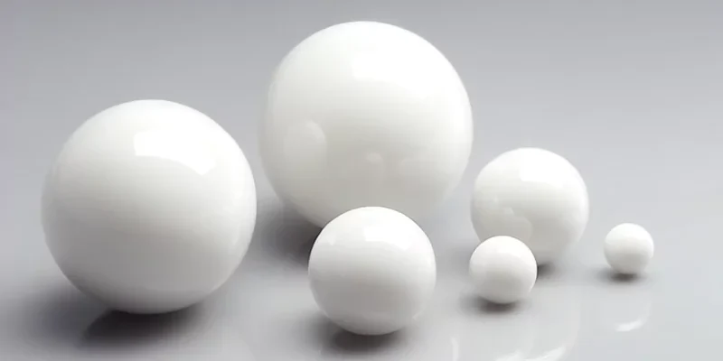 Optimized Composite Zirconia Beads for Precision Dispersion Systems