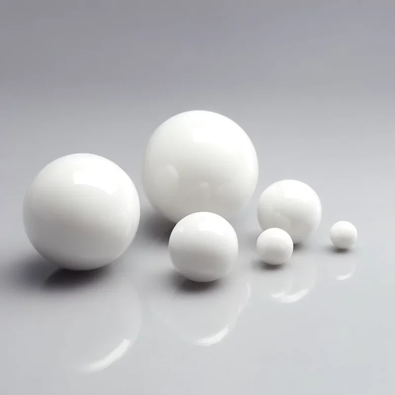 Optimized Composite Zirconia Beads for Precision Dispersion Systems