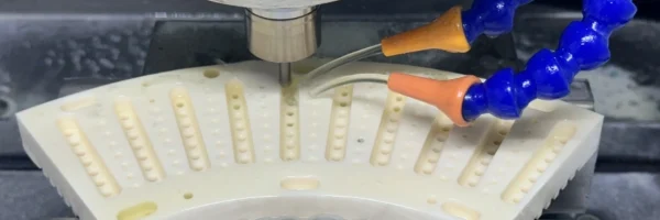 Precision CNC Machining