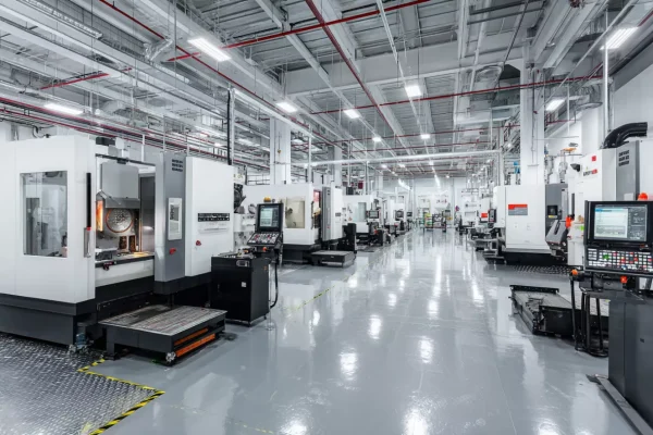 Precision Ceramic Machining