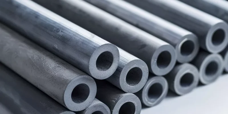 Process-Ready Silicon Carbide Kiln Roller for High-Temperature Material Lines