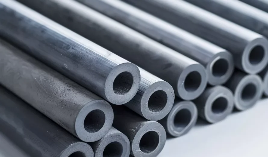 Process-Ready Silicon Carbide Kiln Roller for High-Temperature Material Lines