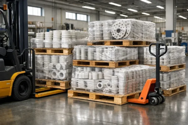 Prototype Responsiveness