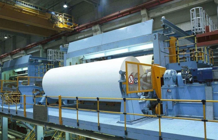 Pulp & Paper Stock and Coating Slurries