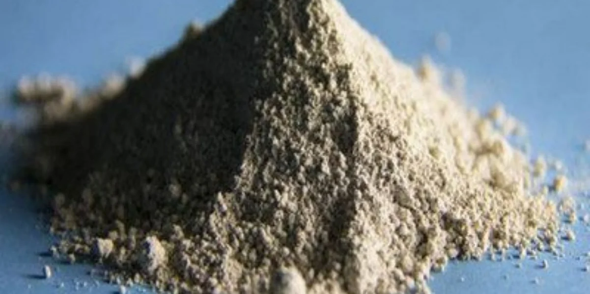 Raw Material Preparation