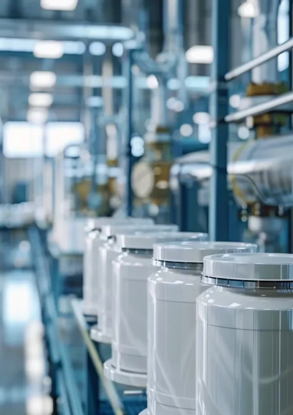 Renewable Energy Ceramic System Integration