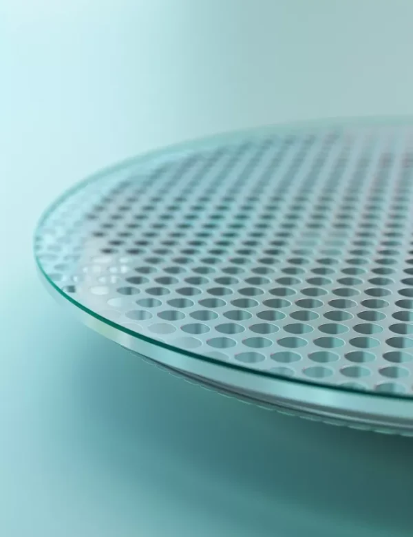 Semiconductor Ceramics in Industrial Process Systems