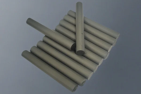 SiC Rods for Semiconductor Application