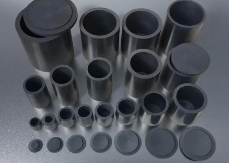 Silicon Nitride Crucible Lid