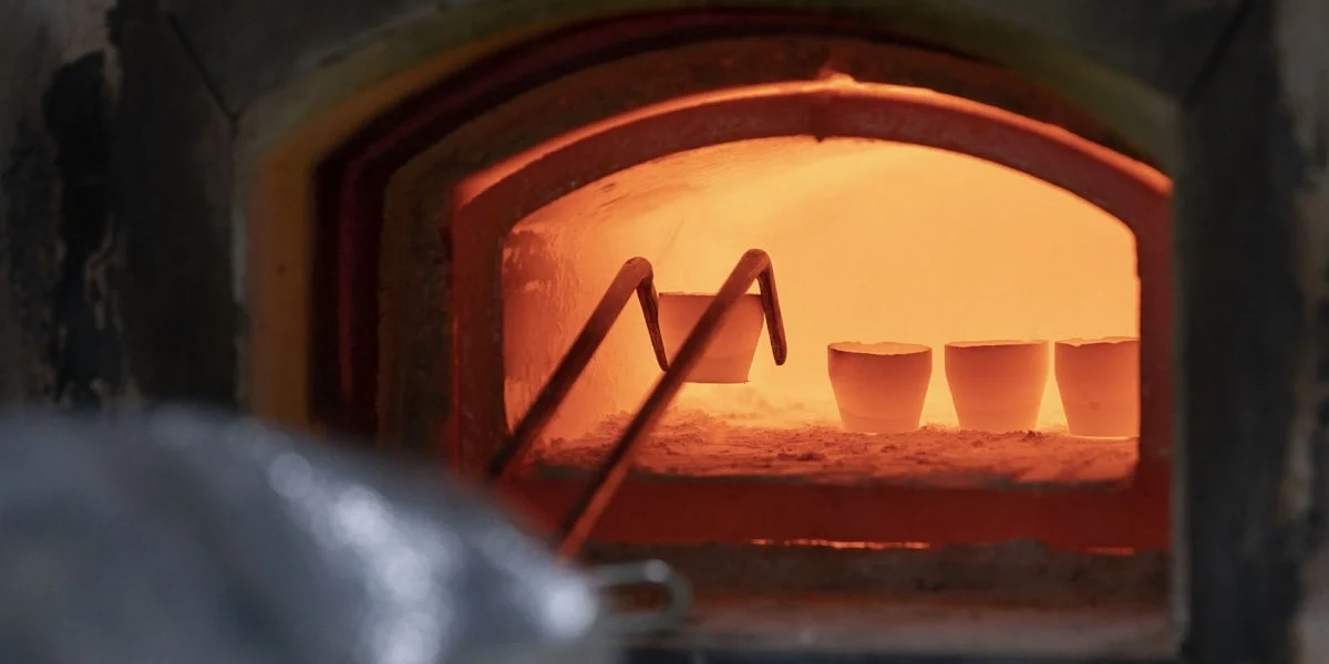 Alumina Ball Manufacturing Process-Sintering