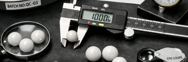 Size sorting and multi-stage screening