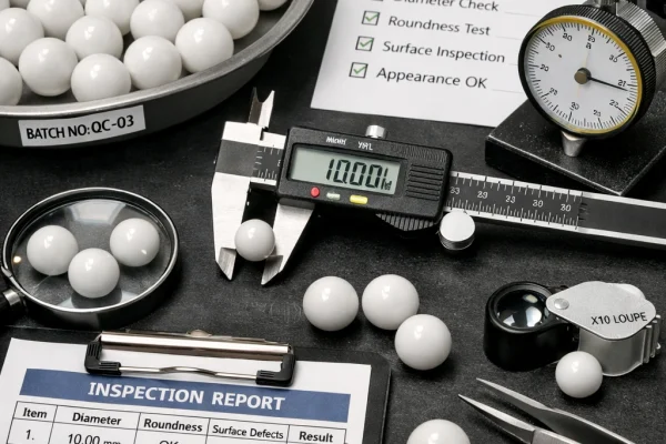 Size sorting and multi-stage screening
