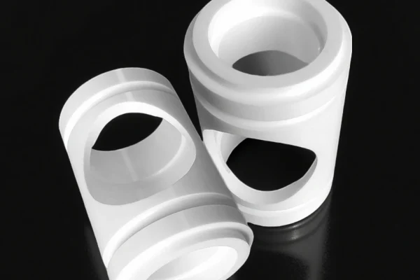 Sleeve Packaging in Dust-Free Container