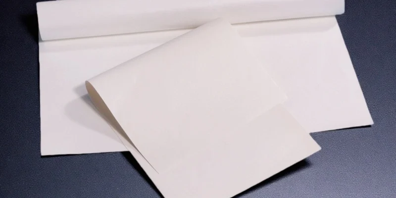 Thin h BN Sheets for Electrical Insulation