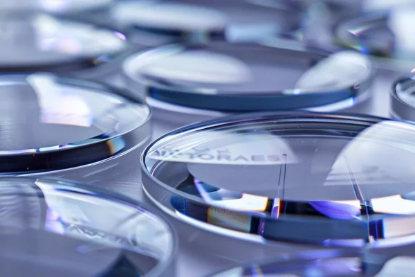 Transparent ceramics support optical and inspection-related technical ceramics semiconductor applications