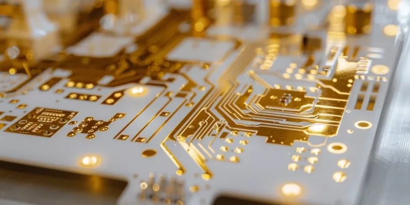 What Is an Alumina Substrate in PCB Design