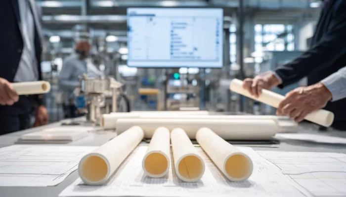 Which Alumina Ceramic Tube Supplier Fits 2025 Needs