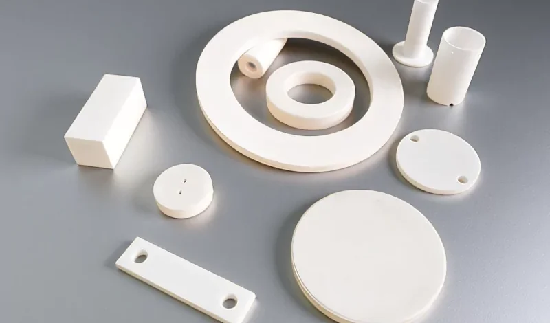 ZTA ceramic