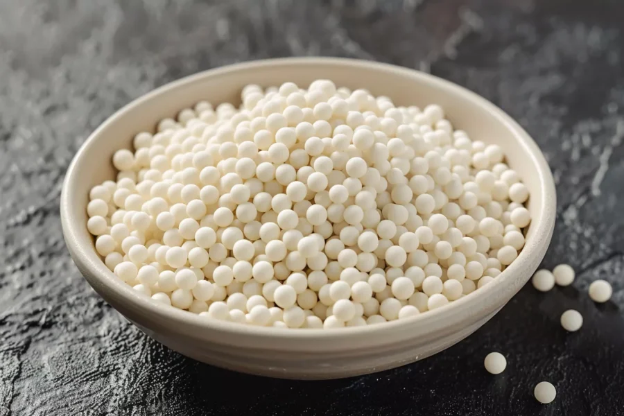 Zirconia Ceramic Beads Manufacturer High-Performance Grinding Media Supply