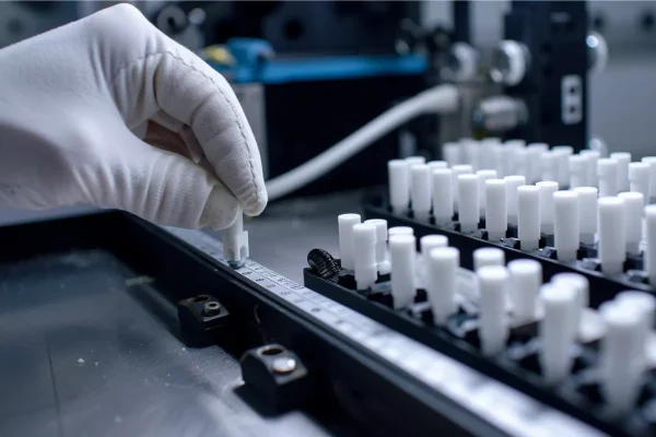 Zirconia Ceramic Components丨Zirconia Ceramics