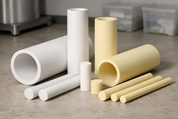 Zirconia Ceramic Max Temperature Limits Across 3Y TZP YSZ MSZ CSZ