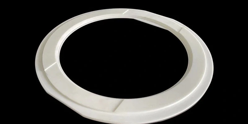 Zirconia Ceramic Sealing Ring