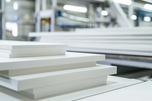 Zirconia Plate丨Zirconia Ceramics