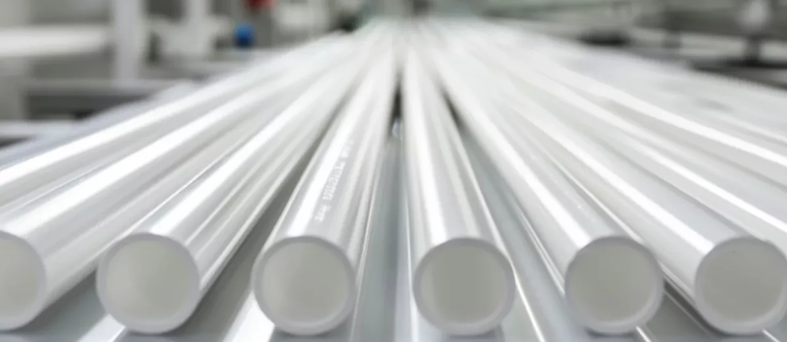 Zirconia Tube丨Zirconia Ceramics