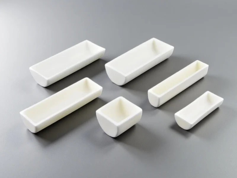 alumina-ceramic-boats-high-temperature-furnace-containers
