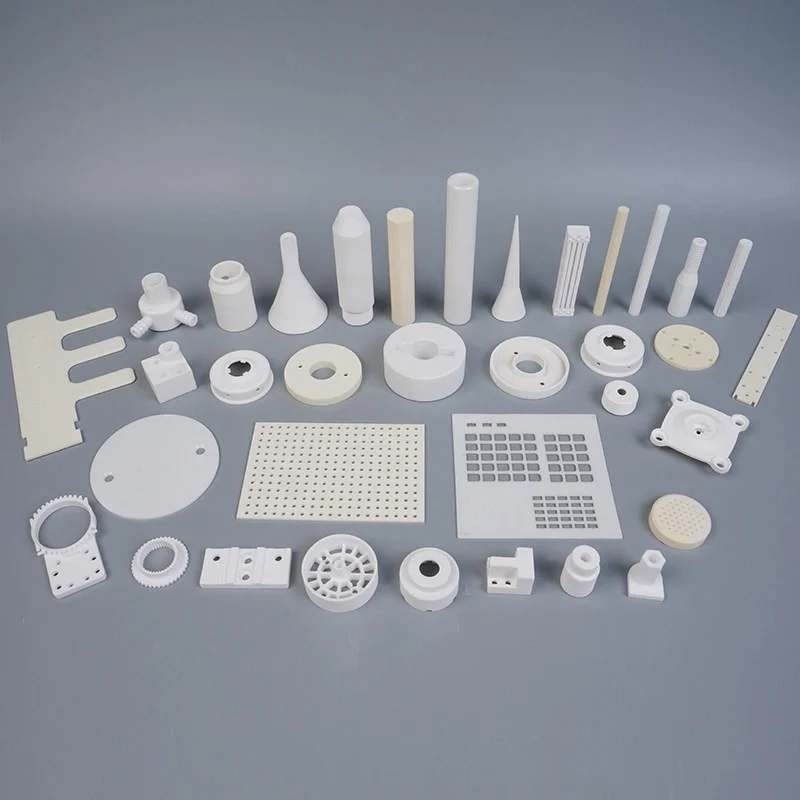 alumina ceramic element parts alumina ceramic element parts
