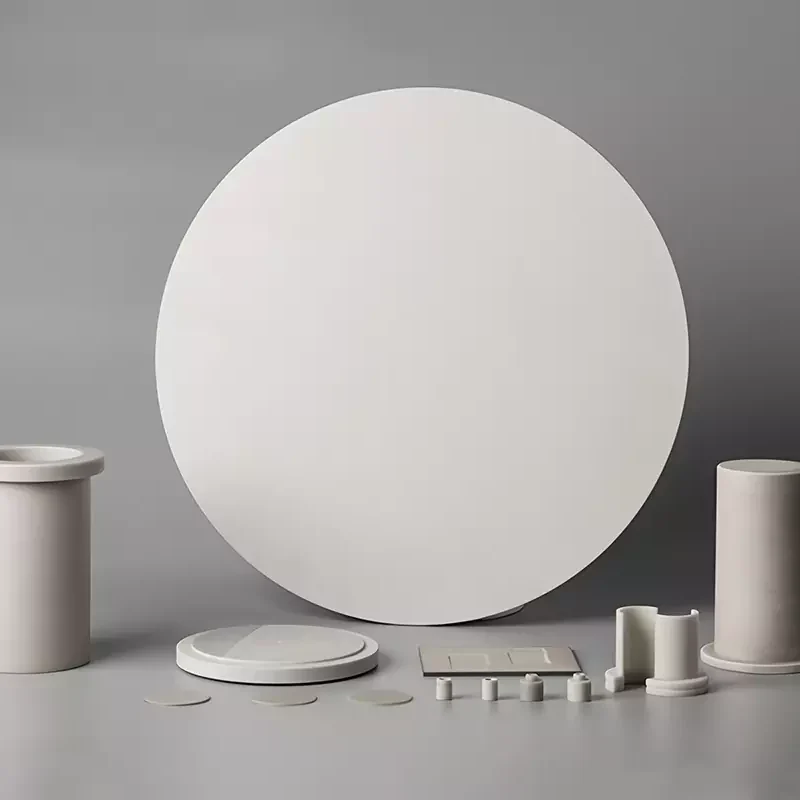 aluminium nitride ceramics from ADCERAX aluminium nitride ceramics from ADCERAX