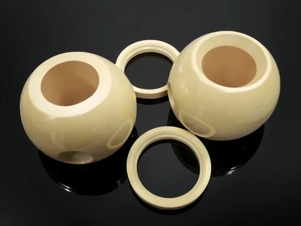 ceramic Valve-adcerax2