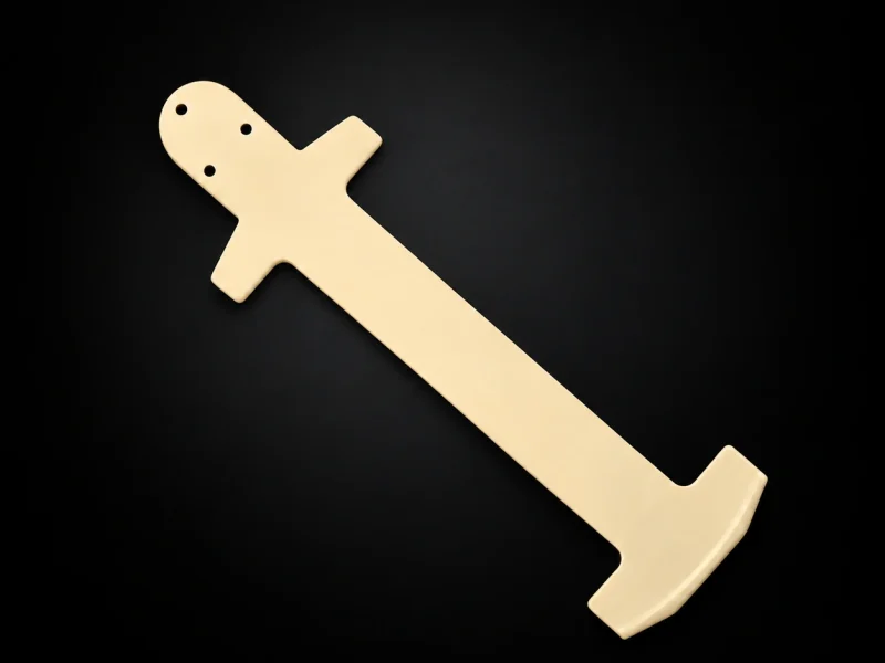 ceramic-arm-crossbar-support