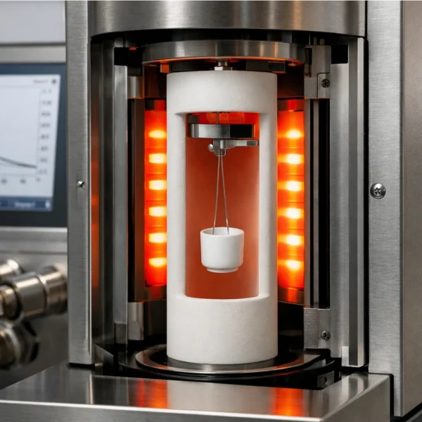 ceramic furnace burner tube inserts